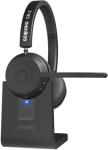 GEQUDIO GB-2 Bluetooth Headset with Microphone