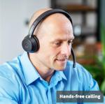 GEQUDIO GB-2 Bluetooth Headset with Microphone