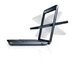 Dell Inspiron Duo 10.1" Tablet PC - Black