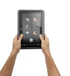 Dell Inspiron Duo 10.1" Tablet PC - Black