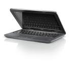 Dell Inspiron Duo 10.1" Tablet PC - Black