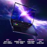 MSI Raider 18” Gaming Laptop with RTX 5080