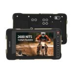 HUGEROCK X70 Rugged 7-Inch Android GPS Tablet