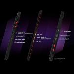 MSI Raider 18” Gaming Laptop with RTX 5080