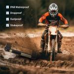 HUGEROCK X70 Rugged 7-Inch Android GPS Tablet