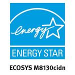 Kyocera ECOSYS M8130cidn A3 Multi-Function Laser Printer