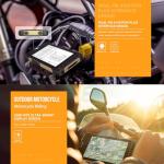 HUGEROCK X70 Rugged 7-Inch Android GPS Tablet