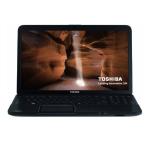 Toshiba Satellite Pro C850 15.6-inch Laptop