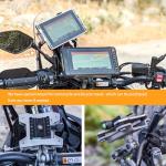 HUGEROCK X70 Rugged 7-Inch Android GPS Tablet