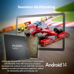 Acer Iconia V11 Tablet with 11" Touch Display