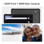 ONERugged T1 Max 10.95" Waterproof Android Tablet