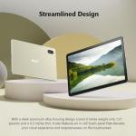 Acer Iconia V11 Tablet with 11" Touch Display