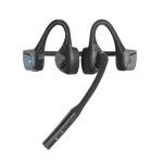 BANIGIPA Wireless Bluetooth Headset with Microphone