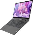 Lenovo IdeaPad Flex 5 15.6" Touchscreen Laptop Bundle