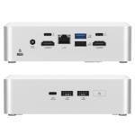 NUC 15 Pro+ Mini PC with Intel Core Ultra 9