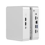 NUC 15 Pro+ Mini PC with Intel Core Ultra 9