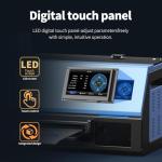 EXPLUX A3 DTF Printer with XP600 Printhead