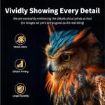 EXPLUX A3 DTF Printer with XP600 Printhead