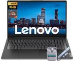 Lenovo V15 Business Laptop, AMD Ryzen 7, 16GB RAM