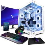 Vibox SG-VIII-236 Gaming PC Bundle with Monitor