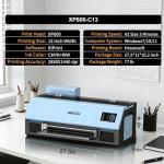 EXPLUX A3 DTF Printer with XP600 Printhead