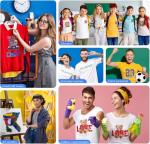 DSV A3 Plus XP600 DTF Printer with Shaker