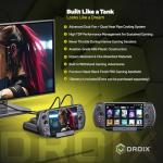 GPD WIN 5 Handheld Gaming PC with Ryzen 395