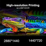 PLK A3 XP600 DTF Printer with Shake Dryer