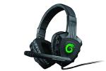 Viper-X Gaming Headset with LED Lights