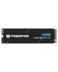 Acer Predator 1TB Gen5 M.2 NVMe SSD