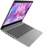 Lenovo Ideapad 3 Laptop, 15.6" Touchscreen, Core i3