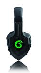 Viper-X Gaming Headset with LED Lights