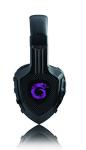 Viper-X Gaming Headset with LED Lights