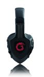 Viper-X Gaming Headset with LED Lights