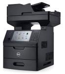 Dell B5465dnf Multifunction Laser Printer, 70 PPM