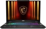 MSI Cyborg 17 Gaming Laptop, 17.3” FHD