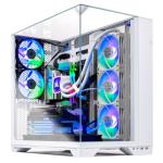 Skytech O11 Vision Gaming PC with i9 and RTX 5080