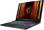 MSI Cyborg 17 Gaming Laptop, 17.3” FHD