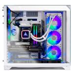 Skytech O11 Vision Gaming PC with i9 and RTX 5080
