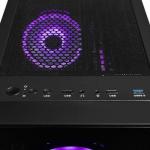 CLX Set Gaming PC - Intel i9, RTX 4060 Ti