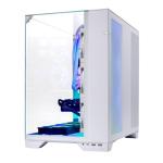 Skytech O11 Vision Gaming PC with i9 and RTX 5080