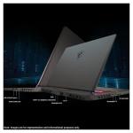 MSI Vector 16 HX Gaming Laptop with RTX 5080
