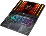 MSI Cyborg 17 Gaming Laptop, 17.3” FHD