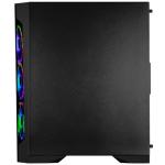 CLX Set Gaming PC - Intel i9, RTX 4060 Ti