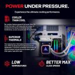 Skytech O11 Vision Gaming PC with i9 and RTX 5080