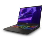 MSI Vector 16 HX Gaming Laptop with RTX 5080