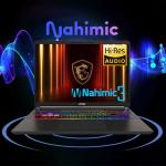 MSI Vector 16 HX AI Gaming Laptop - 16" QHD+