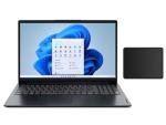 Lenovo Ideapad 1i 15.6” Touchscreen Laptop Bundle