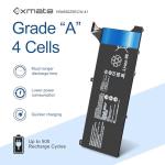 Honor Magicbook 14 Laptop Battery 56Wh 15.28V