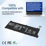 Honor Magicbook 14 Laptop Battery 56Wh 15.28V